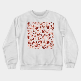 confetti Crewneck Sweatshirt